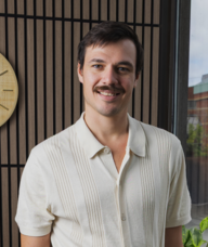 Book an Appointment with Eric Needham for Psychotherapy