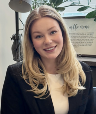 Book an Appointment with Hannah Gauvreau for Psychotherapy (RP)