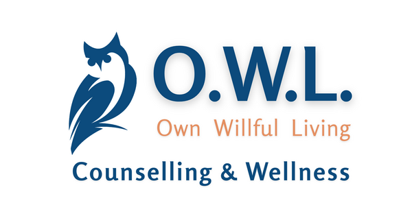 O.W.L. Counselling & Wellness