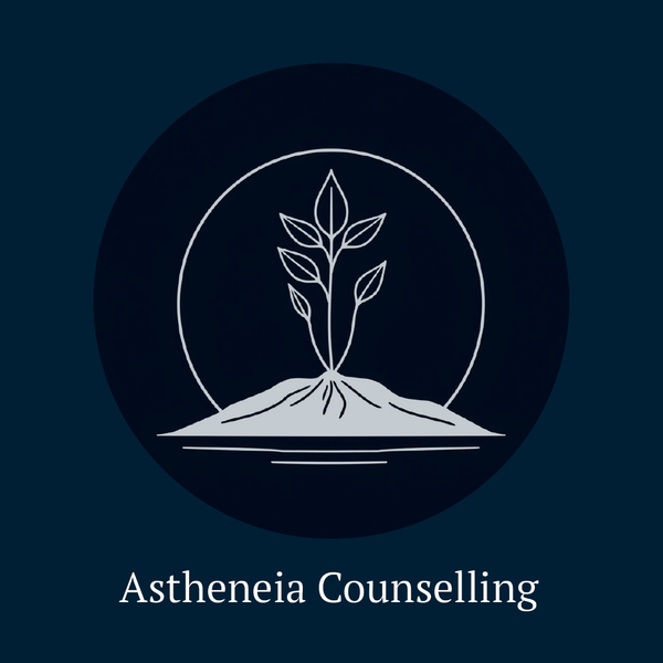 Astheneia Counselling