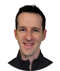 Book an Appointment with Troy Seely, PT for Physiotherapy