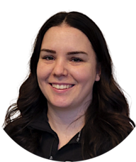 Book an Appointment with Stephanie Van Erp, RMT for Registered Massage Therapy