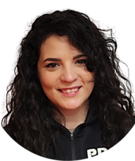 Book an Appointment with Kristan Carvalho, RMT for Registered Massage Therapy