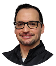 Book an Appointment with Jon McIntosh, PT for Custom Bracing