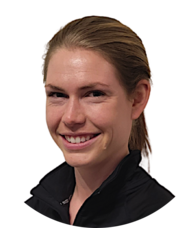 Book an Appointment with Kat Fraser, PT for Physiotherapy