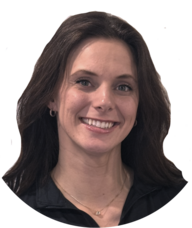 Book an Appointment with Alexis Poirier, RMT for Registered Massage Therapy