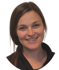 Book an Appointment with Kate Johnston Weber, PT for Physiotherapy