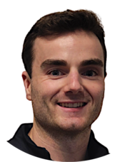 Book an Appointment with Nicholas Donnelly, PT Res. for Physiotherapy