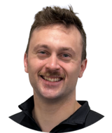 Book an Appointment with Dylan Durward, AT at South London Location - Pro Function Sports Injury Clinic