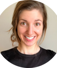 Book an Appointment with Alex Gonthier for Mobility Sessions