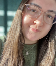 Book an Appointment with Amy Bell for Counselling