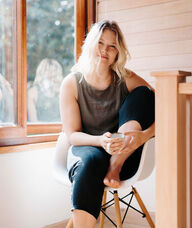 Book an Appointment with Breanna Thompson for Counselling