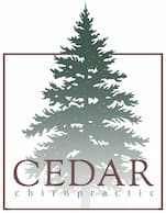 CEDAR Chiropractic