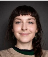 Book an Appointment with Kirsten McCaffrey at Edmonton - Wayfound Mental Health Group