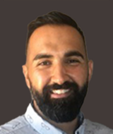 Book an Appointment with Mouhammed (Moe) Halat at Calgary - Wayfound Mental Health Group