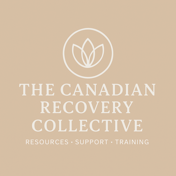 The Canadian Recovery Collective Clinic