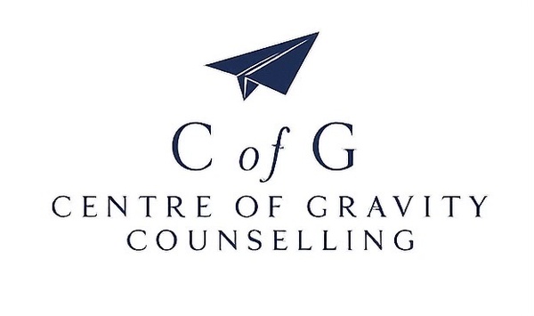 Centre of Gravity Counselling