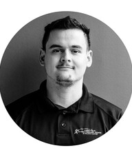 Book an Appointment with Takoda Crawford for Physical Therapy