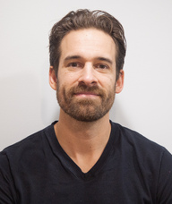 Book an Appointment with Jackson Blondeau for Massage Therapy