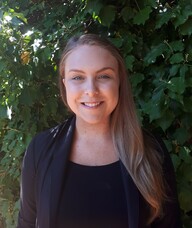 Book an Appointment with Grace McLaren for Massage Therapy