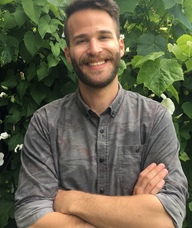 Book an Appointment with Brad Dudinsky for Massage Therapy