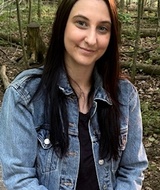 Book an Appointment with Aurora Hillier at Back to Health Massage & Wellness