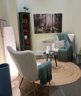 Book an Appointment with The Quiet Room at Back to Health Massage & Wellness