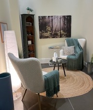 Book an Appointment with The Quiet Room for The Quiet Room - Wellness Space