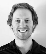 Book an Appointment with Braden Kipp- Physiotherapist at Sterling Centre - Easthill Physio