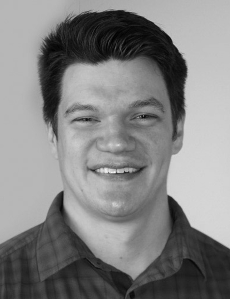 Photo of Ross Horsley