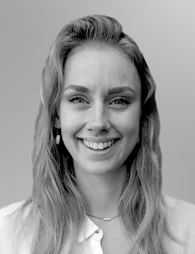 Photo of Chenoa Koke