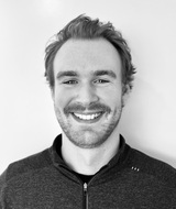 Book an Appointment with Nelson Hurry- Physiotherapist at Sterling Centre - Easthill Physio