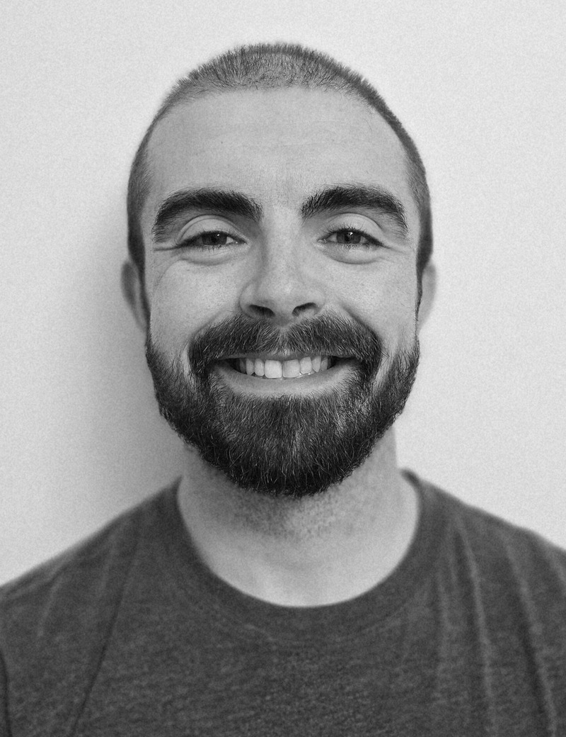 Photo of Alex Vanneste