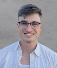 Book an Appointment with Alex Buono for Physiotherapy