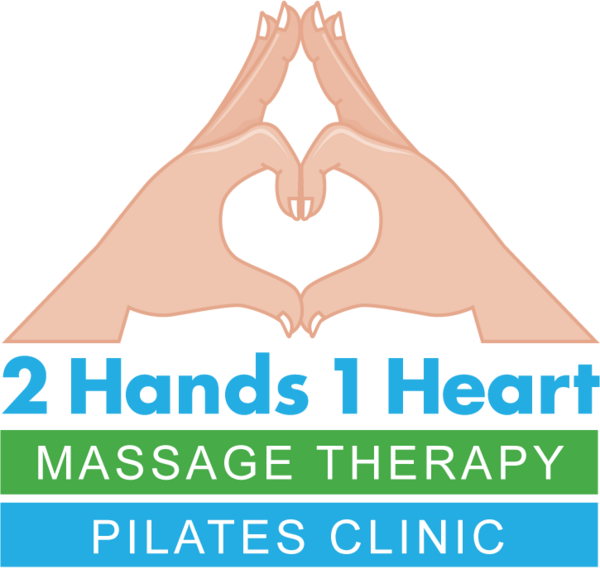 2Hands 1Heart Massage Therapy  Pilates Clinic