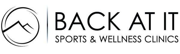 Back At It Sports & Wellness 