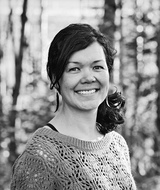 Book an Appointment with Jasmine Verrall at Bow Valley Trail, Canmore