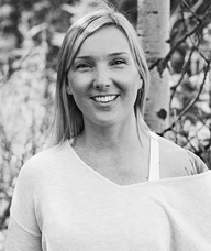 Book an Appointment with Freya Widmer for Massage Therapy