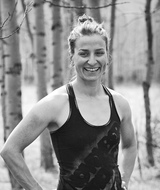 Book an Appointment with Martina Benesova at Banff Clinic