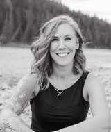 Book an Appointment with Thea Harvey at Bow Valley Trail, Canmore