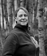 Book an Appointment with Megan Millar at Bow Valley Trail, Canmore