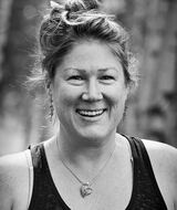 Book an Appointment with Caz Touchette at Banff Clinic