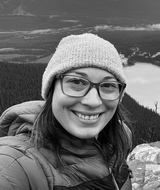 Book an Appointment with Danielle Lazaruk at Banff Clinic