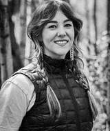 Book an Appointment with Natalie Fitzroy at Bow Valley Trail, Canmore
