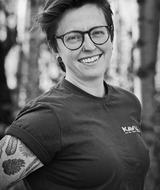 Book an Appointment with Heather Nixdorff at Bow Valley Trail, Canmore