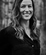 Book an Appointment with Arianne Richard at Bow Valley Trail, Canmore