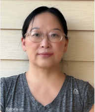 Book an Appointment with Mei Zhang for Registered Massage Therapy