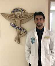 Book an Appointment with Dr. Shehzer Tahir for Chiropractic
