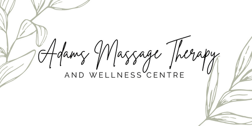 Adams Massage Therapy and Wellness Centre 