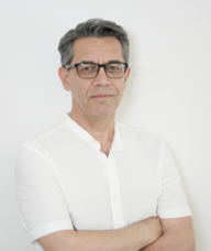 Book an Appointment with Bahram Barzegari for Massage